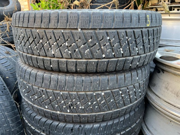 215/65 R16C lassa 2db tli gumi