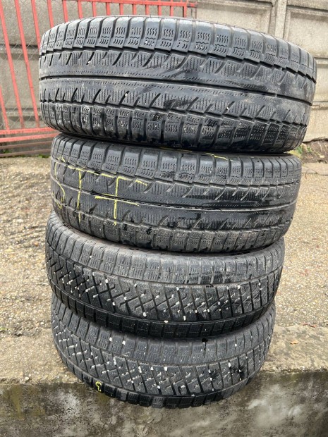 215/65 R16C lassa s fortune 4db tli gumi