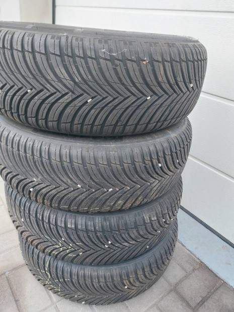 215/65 R16 215/65R16 ngyvszakos 4vszakos gumi tli