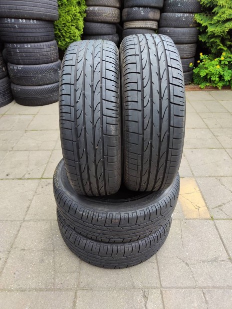 215/65 R16 98H Bridgestone Dueler H/P Sport 7mm