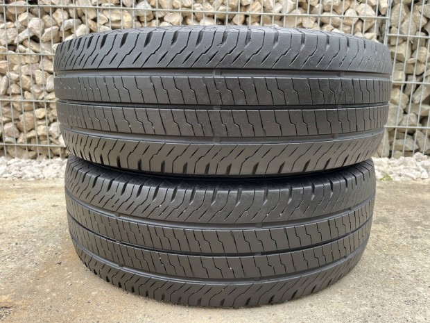 215/65 R16 C Continental nyári gumik