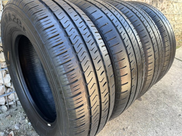 215/65 R16 C Hankook nyri gumik