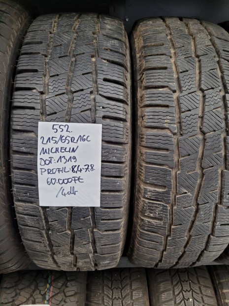 215/65 R16 C Michelin,Bridgestone,Continental tli gumik