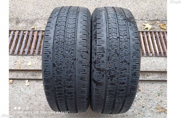 215/65 R16"C Rotalla hasznlt tli kisteher gumik