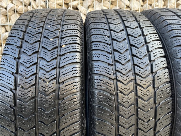 215/65 R16 C Semperit Tli Gumik