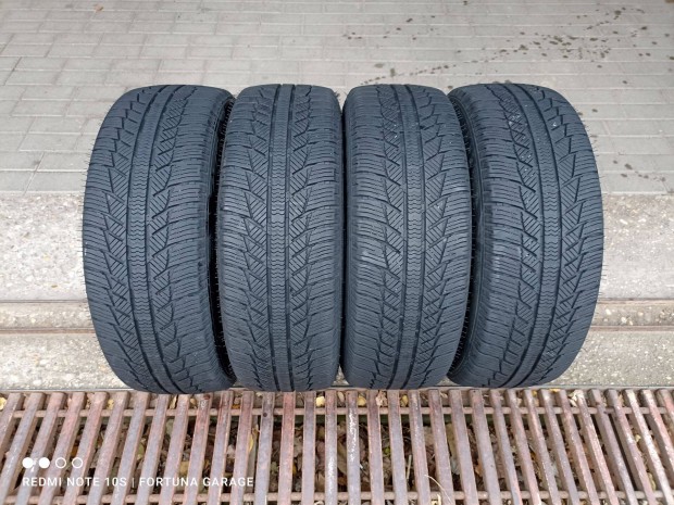 215/65 R16"C Syron hasznlt teheraut garnitra