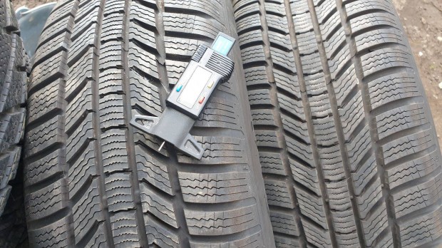 215/65 R16 Continental ts870, jszer 2023as