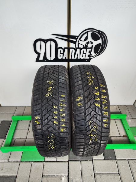 215/65 R16 Dunlop 2db T�ligumi gumi 90Garage #406