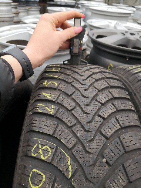 215/65 R16 Falken tli gumi 18000ft a 2db/308/