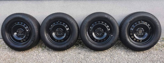 215/65 R16 Fulda Kristall Control HP2 (2021) - 5x112 VW tliszett