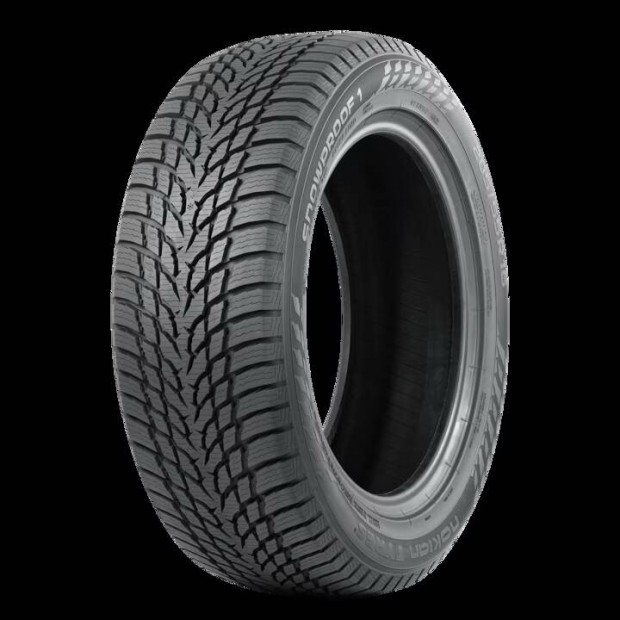 215/65 R16 Nokian tligumi (2023) szett felnivel