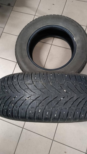 215 65 R16 Nokian tligumi 