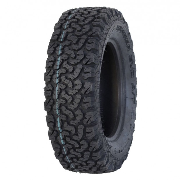 215/65 R16 Ranger EVO A/T terepj�r� gumi BF KO2 All Terrain mint�zatt