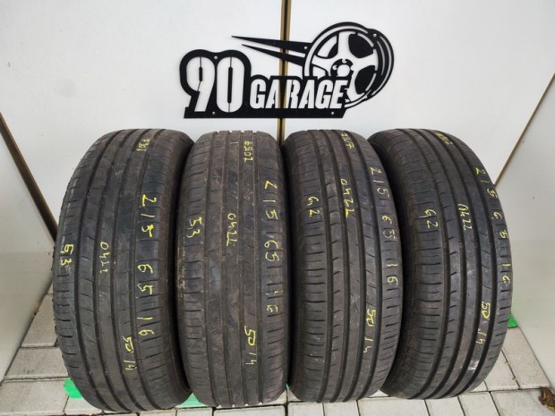 215/65 R16 Rotalla k 4db Nyrigumi