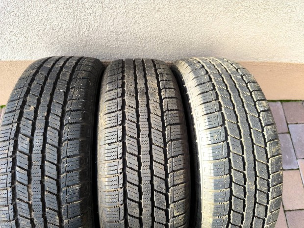 215 65 R16 Rotalla tli gumiabroncs 3db 