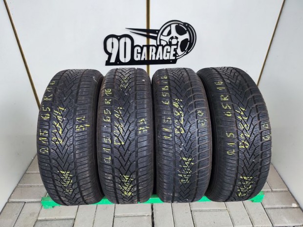 215/65 R16 Semperit 4db Tligumi gumi 90Garage #1641