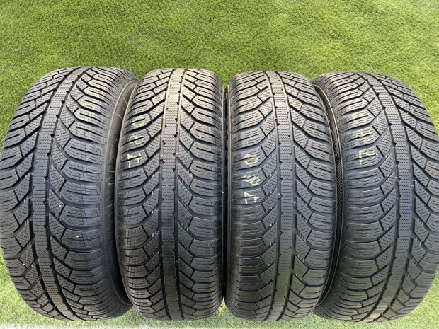 215/65 R16 Semperit Master-Grip 2 tli gumi 6,5-7mm