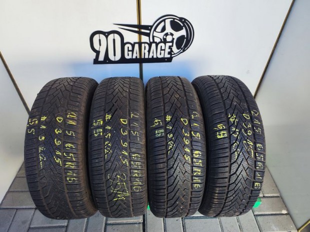 215/65 R16 Semperit Speed Grip 2 4db Tligumi gumi 90Garage #1522