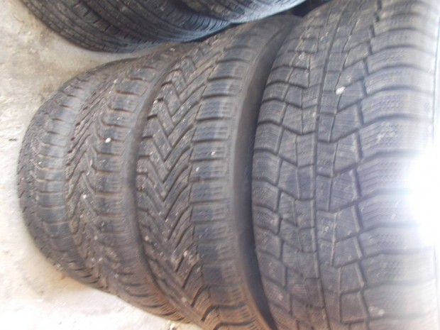 215/65 R16 Viking Tligumi