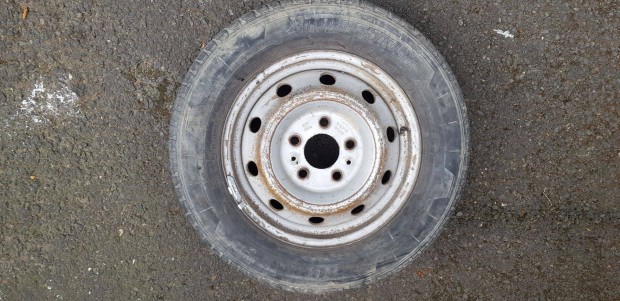 215/65 R16 felni 1db