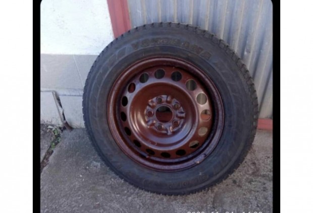 215/65 R16 t�li gumi 4db