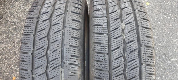 215/65 R16 téli gumi
