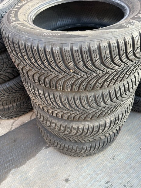 215/65 R16 teli gumi 