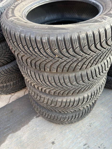 215/65 R16 teli gumi 
