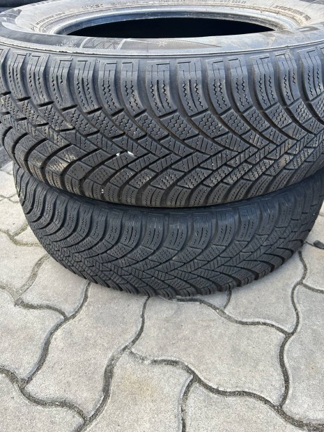 215/65 R16 teli gumi 