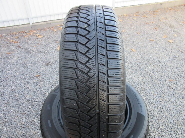 215/65 R17 Continental Tli gumi elad