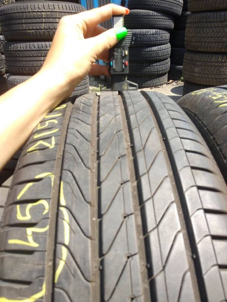215/65 R17 Continental nyári gumi 40000ft a 4db/45/