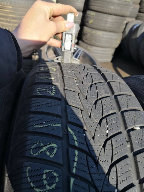 215/65 R17 Imperial téli gumi 10000ft a 2db /68/
