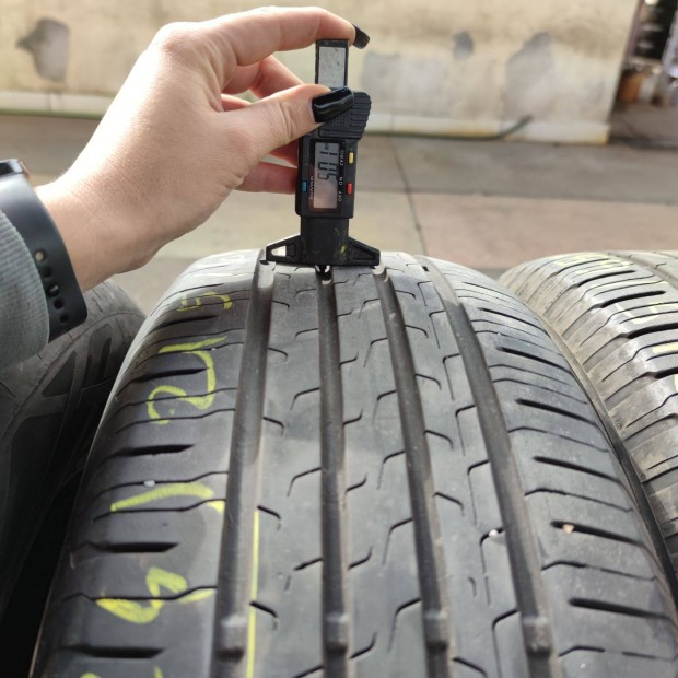 215/65 R17 Michelin nyári gumi 30000ft a 4db /224/