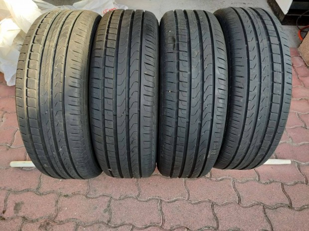 215\65 R17 Pirelli Scorpion Verde Nyri gumi 4db