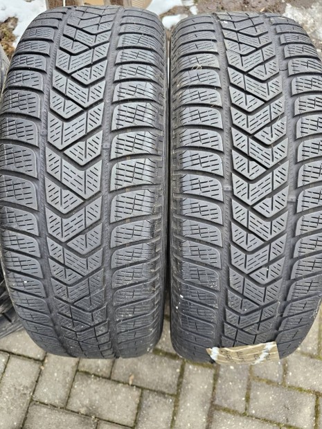 215/65 R17 Tligumik 2 db