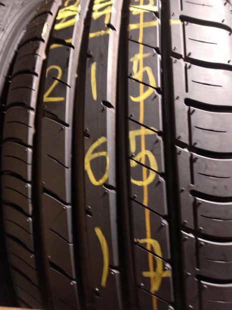 215/65 R17 Új!!! Falken nyári gumi 40000ft a 4db/399/