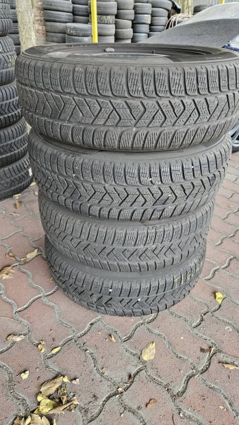 215/65 R17 VW Tiguan tli szett