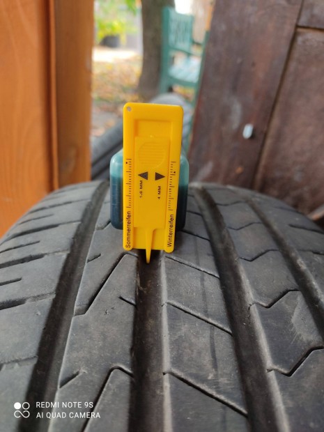 215/65 R17 ny�ri gumi