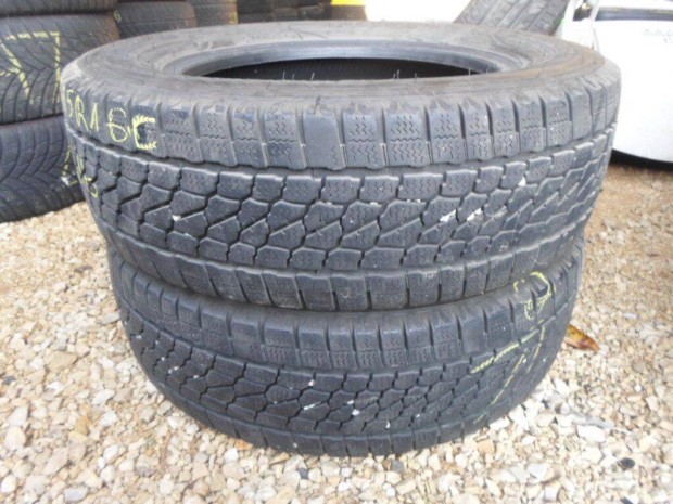 215/65 R 16 C Firestone tli gumi 2 db