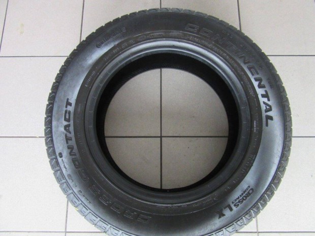 215/65 R 16 Continental Tli Gumi Elad