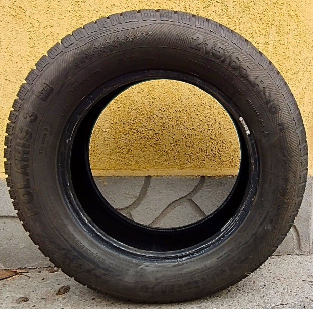 215/65 R 16 H Barum Polaris3 téligumi