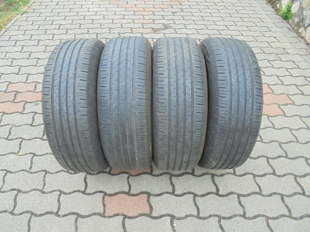 215/65 R 16-os Continental nyári gumi eladó