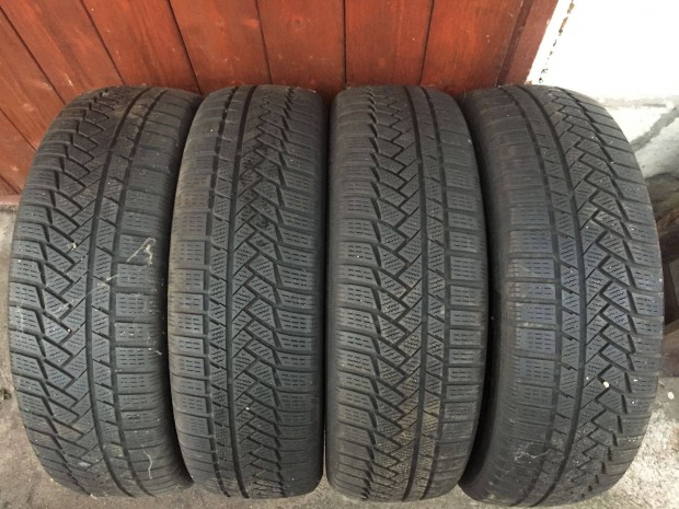 215 65 R 17 Continental tli gumi elad!