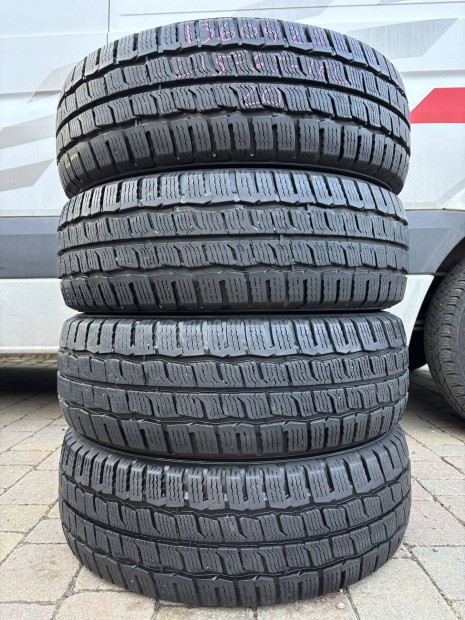 215/65  r16c  215/65r16c  Kumho tli gumi 