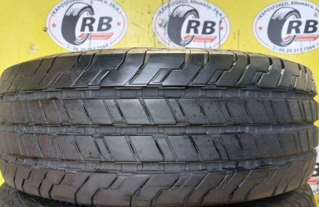 215/65 r15C Continental Vancontact100,,vjrat:2024,,8.3mm,,24000ft/db