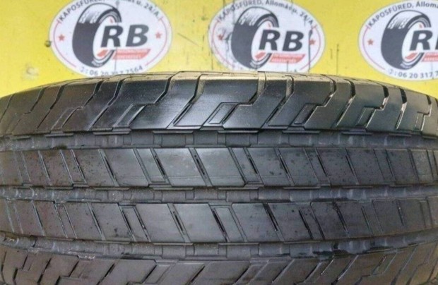 215/65 r15C Continental Vancontact100,,Évjárat:2024,,8.3mm,,24000ft/db