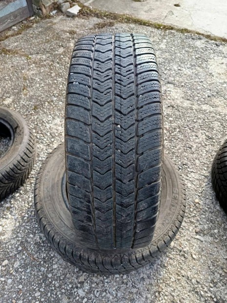 215/65 r16C 2db Semperit tli gumi elad