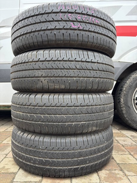 215/65 r16C 215/65r16C Michelin nyári gumi 2024