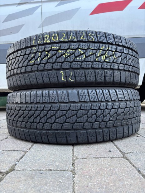 215/65 r16C  215/65r16c  Firestone tli gumi  