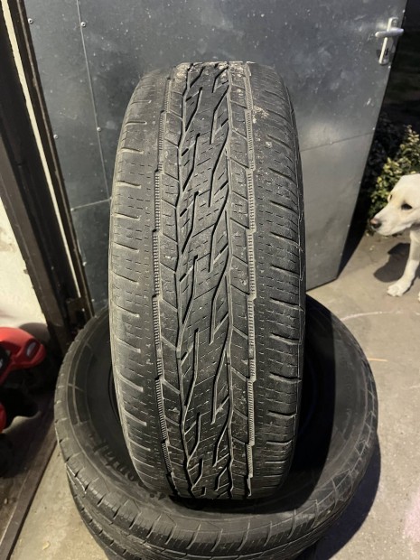 215/65 r16 4 évszakos